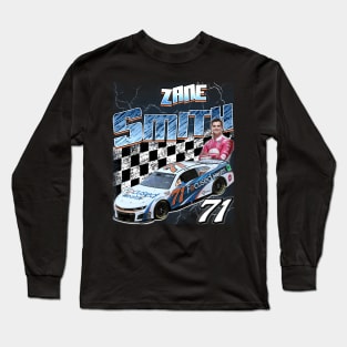 Zane Smith Long Sleeve T-Shirt